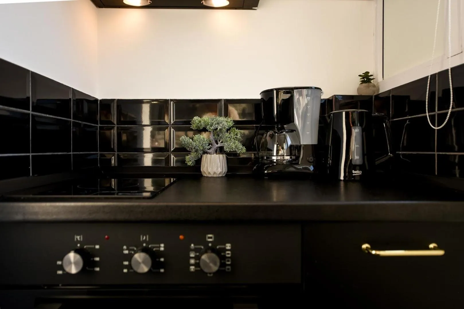 Apartment Calea Victoriei Elegance - Modern Studio Bucharest